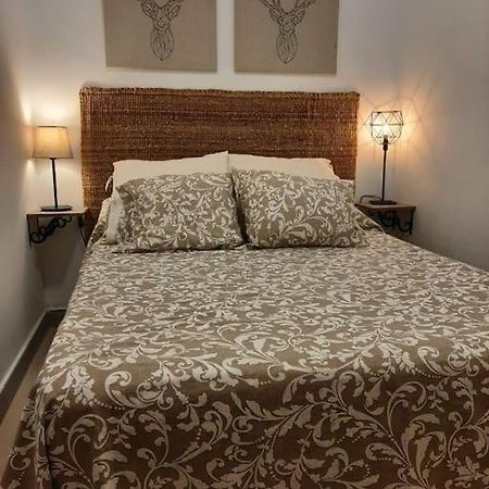 Coqueto Apartamento En Triana Siviglia Esterno foto