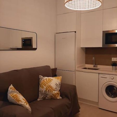 Coqueto Apartamento En Triana Siviglia Esterno foto