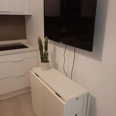 Coqueto Apartamento En Triana Siviglia Esterno foto