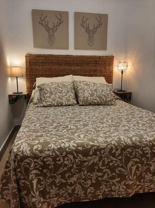Coqueto Apartamento En Triana Siviglia Esterno foto