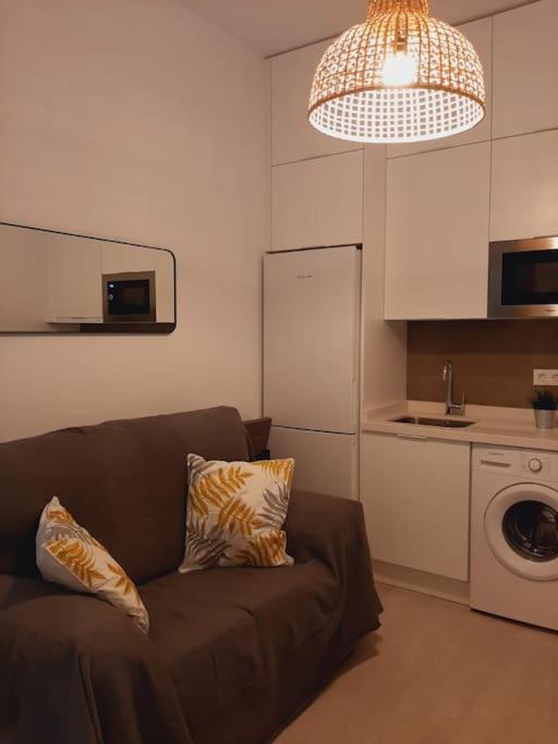Coqueto Apartamento En Triana Siviglia Esterno foto