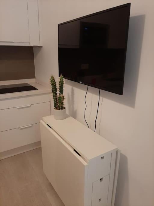 Coqueto Apartamento En Triana Siviglia Esterno foto